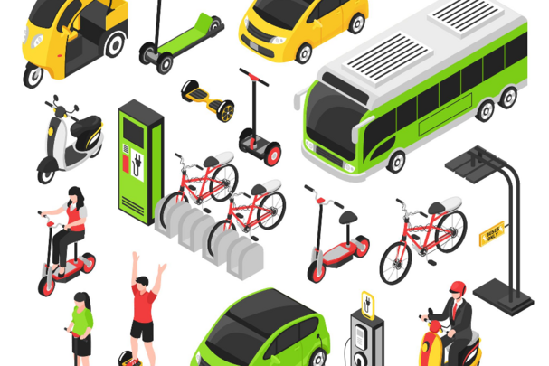 AK Mobilität