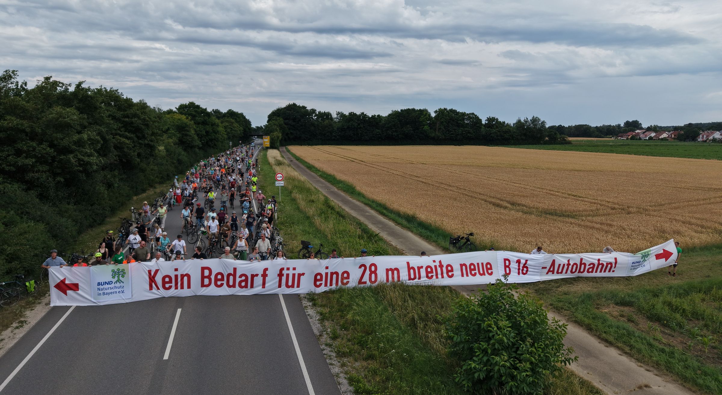 Der Vergleich: Jetzt und in Zukunft